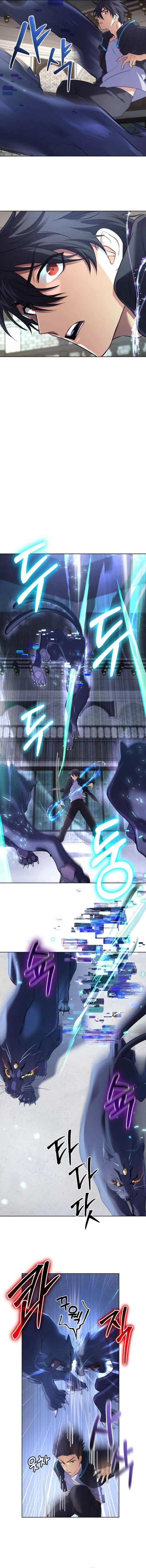 The Return of the Mythical Archmage - Chapter 17 Page 9