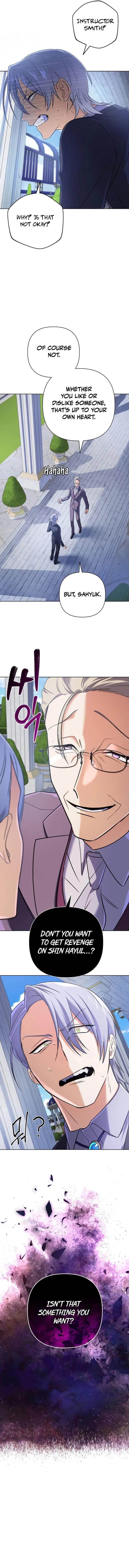 The Return of the Mythical Archmage - Chapter 18 Page 11