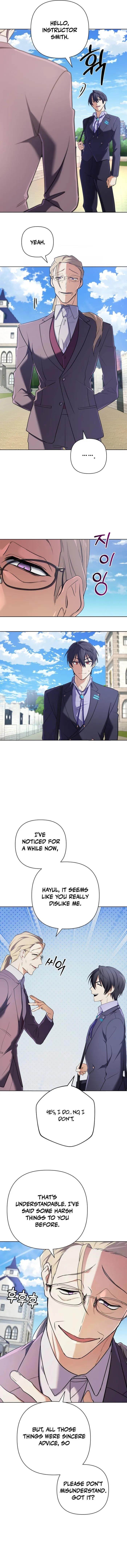 The Return of the Mythical Archmage - Chapter 18 Page 15