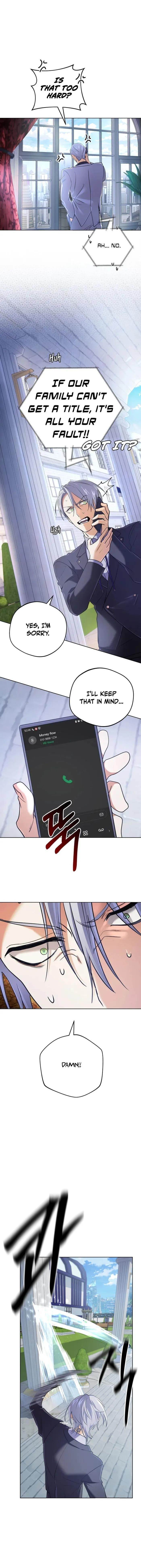 The Return of the Mythical Archmage - Chapter 18 Page 9