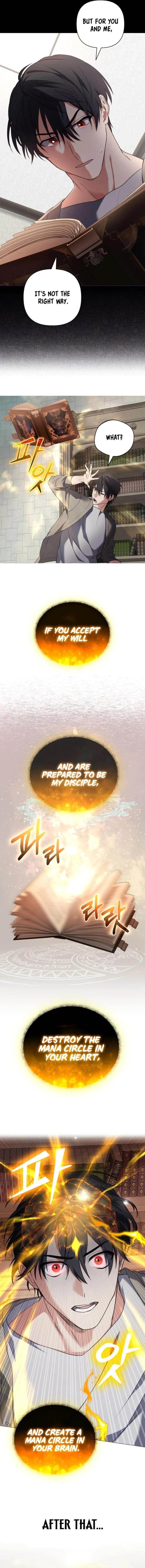 The Return of the Mythical Archmage - Chapter 2 Page 10