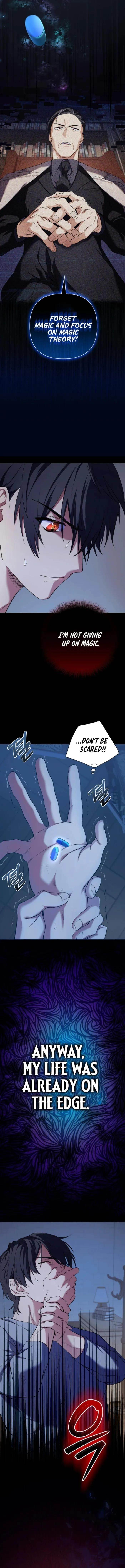 The Return of the Mythical Archmage - Chapter 2 Page 15