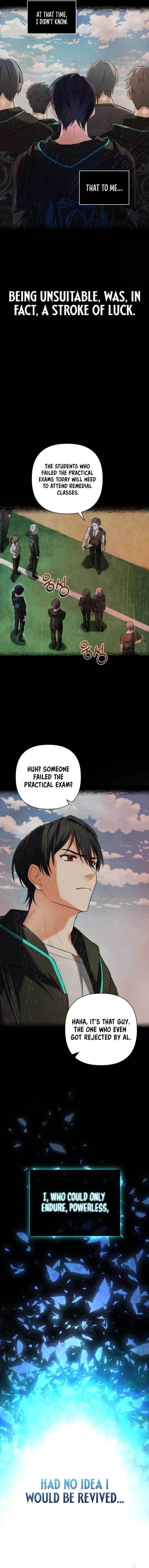 The Return of the Mythical Archmage - Chapter 2 Page 2