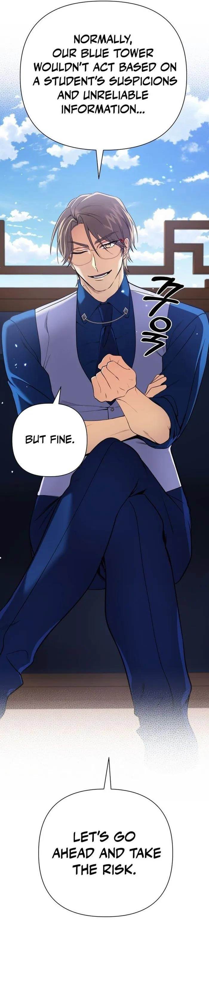 The Return of the Mythical Archmage - Chapter 20 Page 12