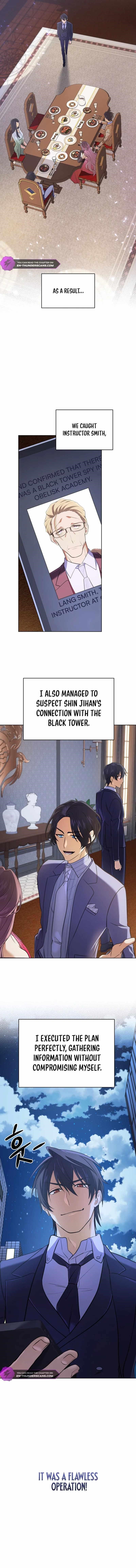 The Return of the Mythical Archmage - Chapter 21 Page 16