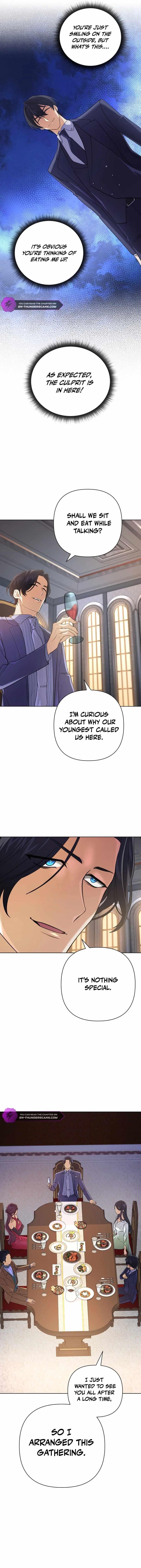 The Return of the Mythical Archmage - Chapter 21 Page 5