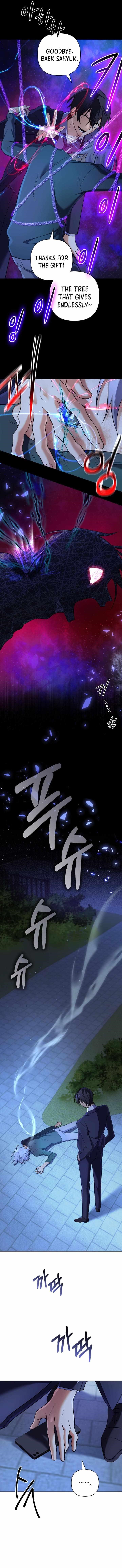 The Return of the Mythical Archmage - Chapter 23 Page 11