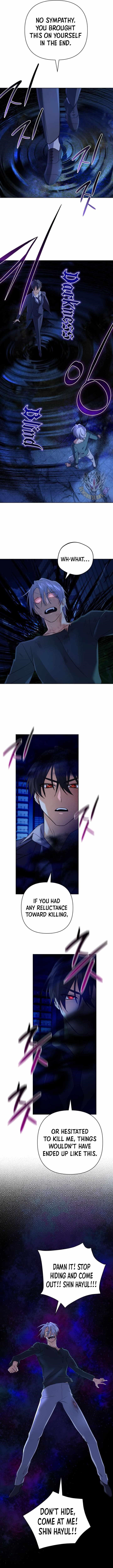 The Return of the Mythical Archmage - Chapter 23 Page 7