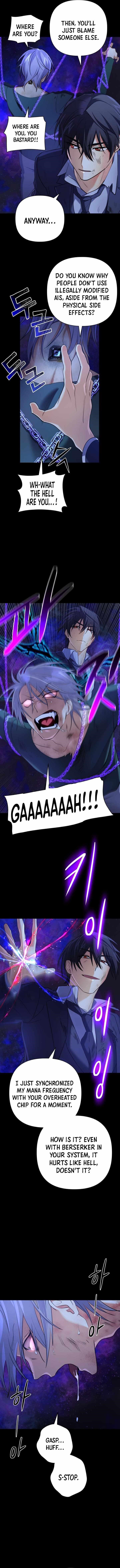 The Return of the Mythical Archmage - Chapter 23 Page 9