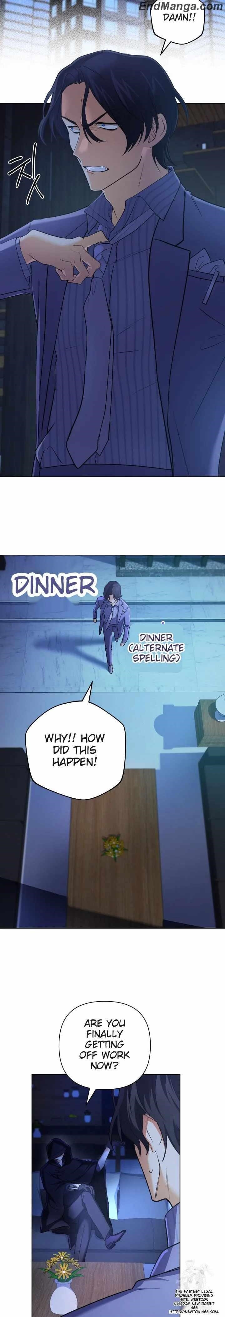 The Return of the Mythical Archmage - Chapter 24 Page 10