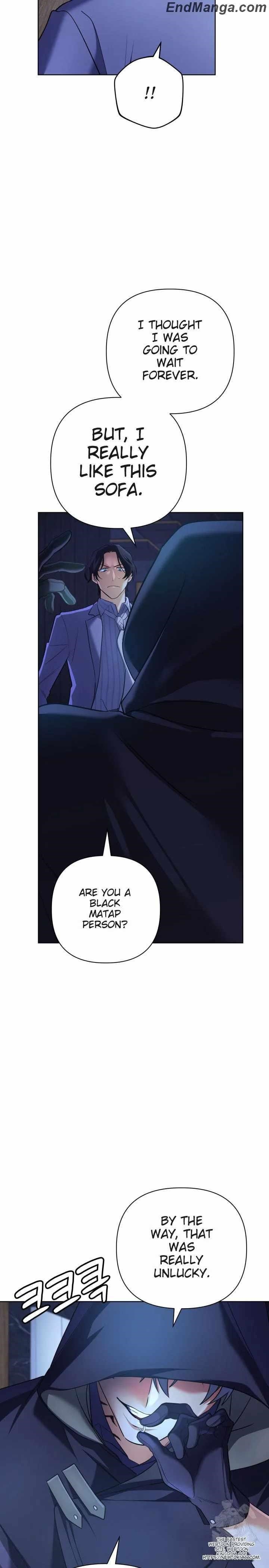 The Return of the Mythical Archmage - Chapter 24 Page 11