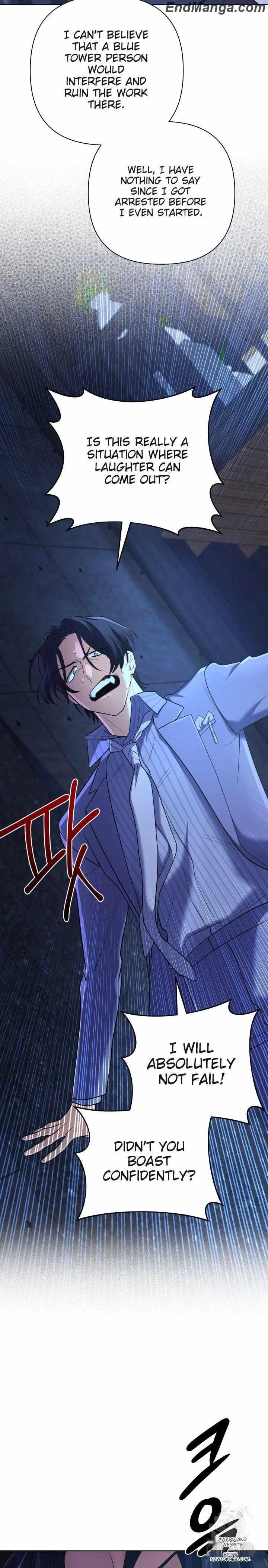 The Return of the Mythical Archmage - Chapter 24 Page 12