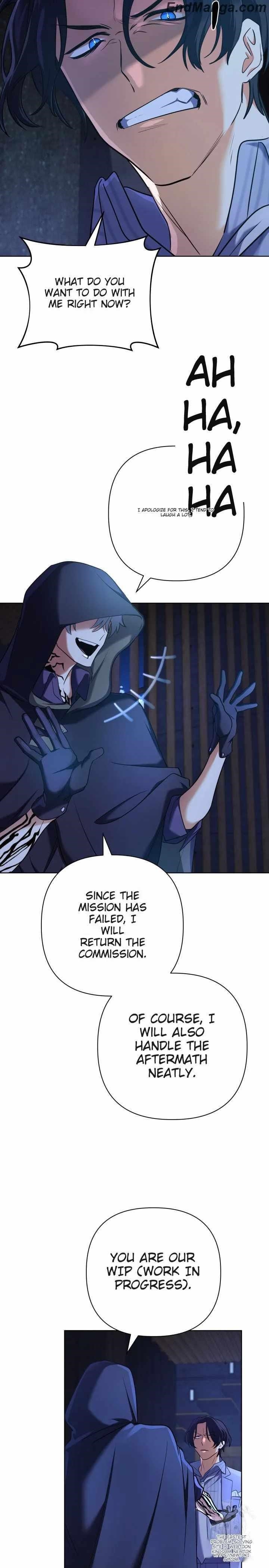 The Return of the Mythical Archmage - Chapter 24 Page 13