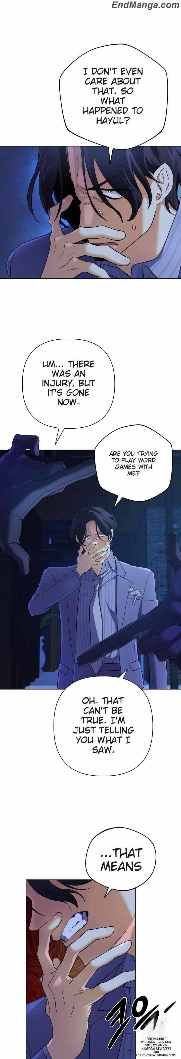 The Return of the Mythical Archmage - Chapter 24 Page 17