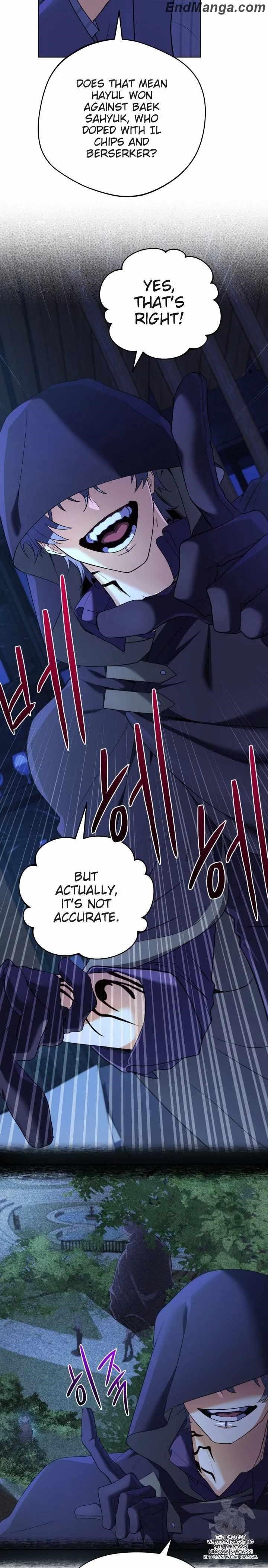 The Return of the Mythical Archmage - Chapter 24 Page 18