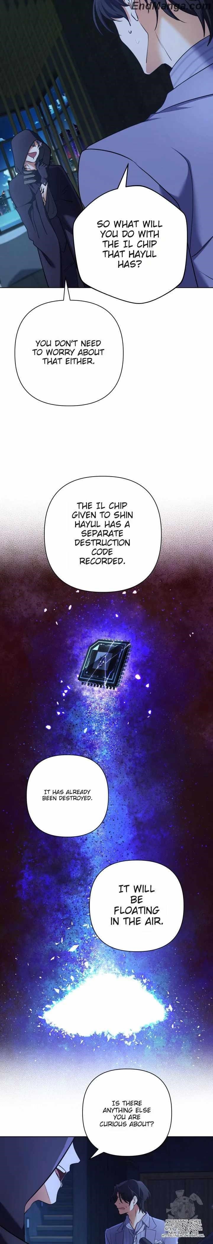 The Return of the Mythical Archmage - Chapter 24 Page 22