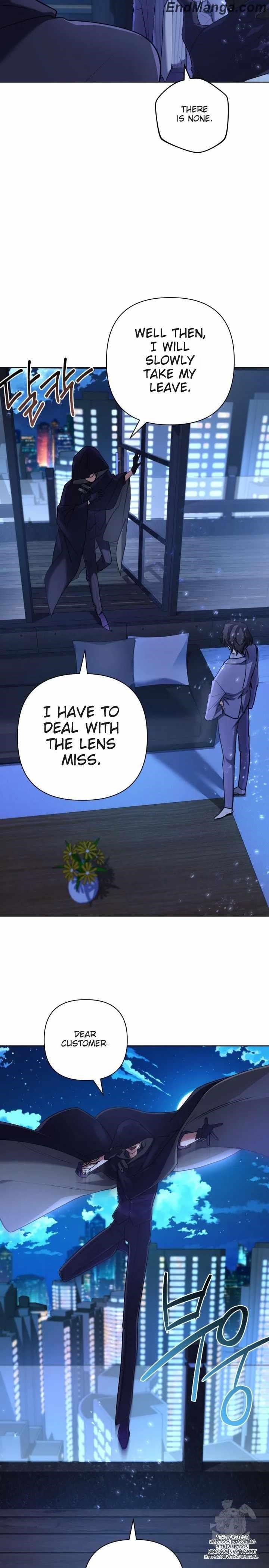 The Return of the Mythical Archmage - Chapter 24 Page 23