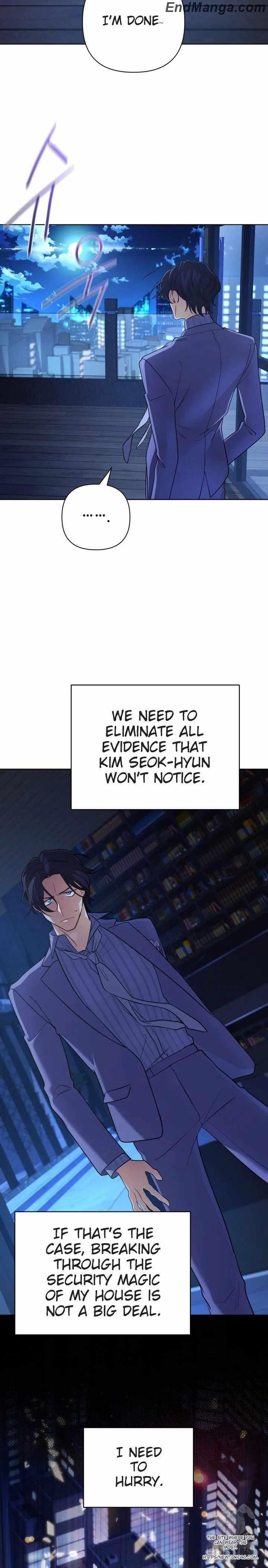 The Return of the Mythical Archmage - Chapter 24 Page 24