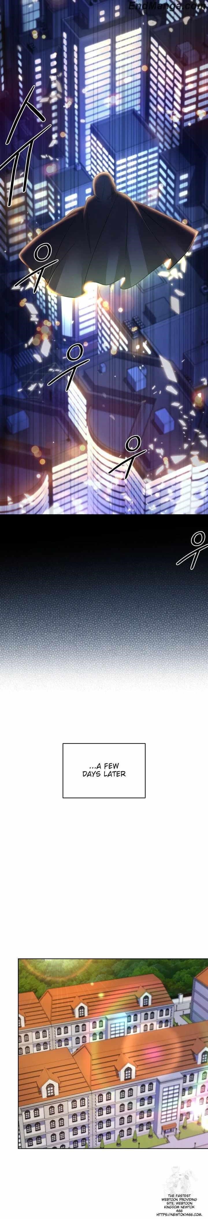 The Return of the Mythical Archmage - Chapter 24 Page 25