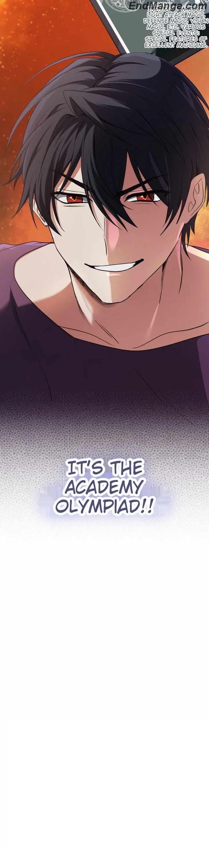 The Return of the Mythical Archmage - Chapter 24 Page 30