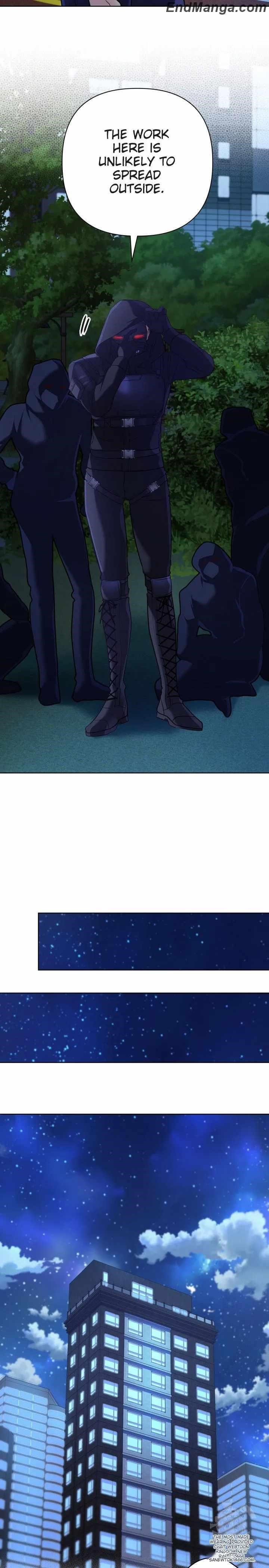 The Return of the Mythical Archmage - Chapter 24 Page 9