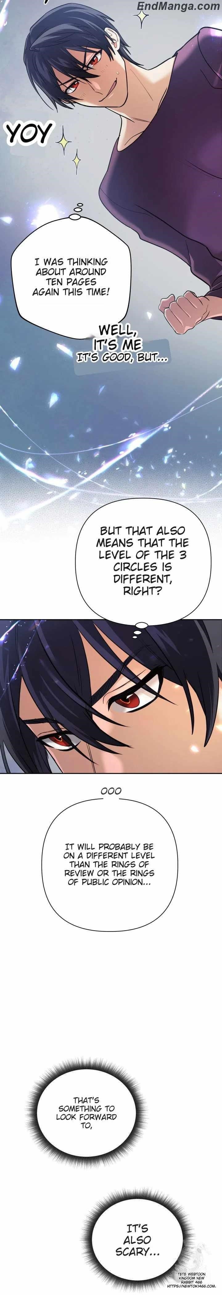 The Return of the Mythical Archmage - Chapter 25 Page 10