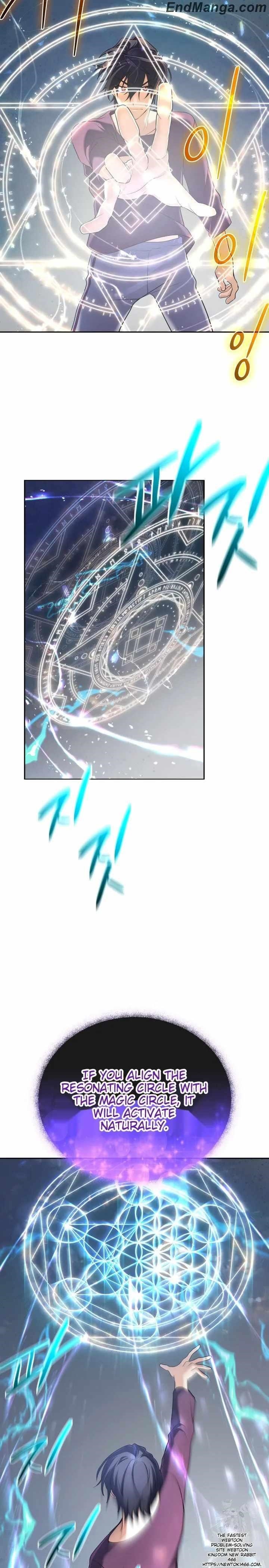 The Return of the Mythical Archmage - Chapter 25 Page 13