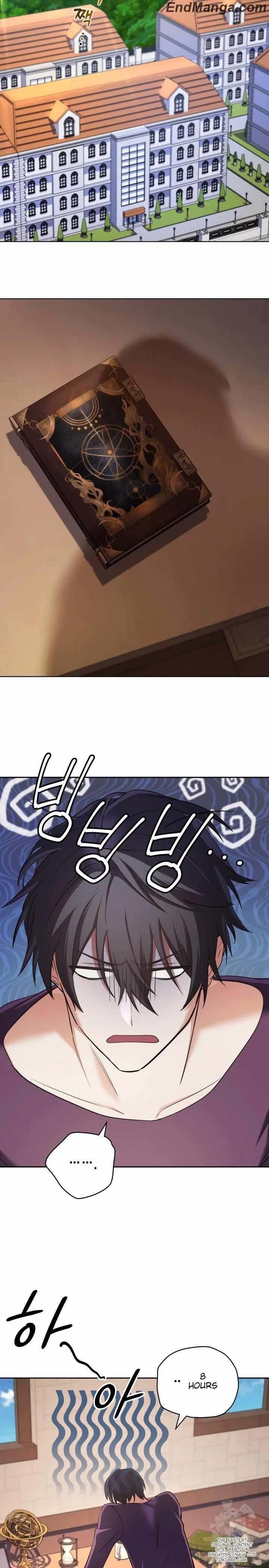 The Return of the Mythical Archmage - Chapter 25 Page 17