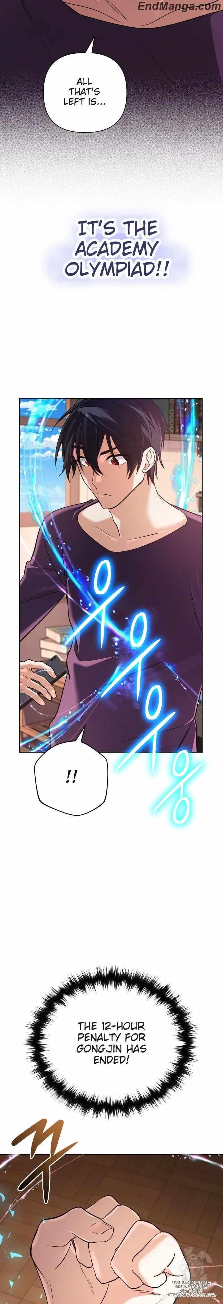 The Return of the Mythical Archmage - Chapter 25 Page 2