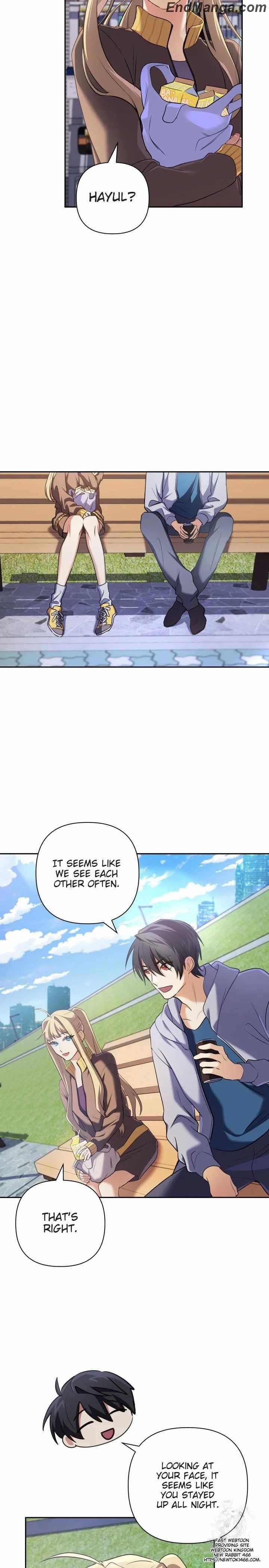 The Return of the Mythical Archmage - Chapter 25 Page 22