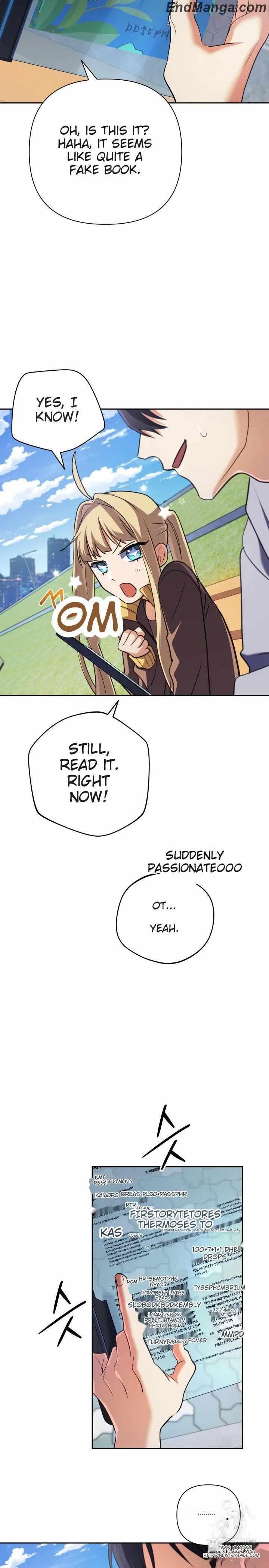 The Return of the Mythical Archmage - Chapter 25 Page 24