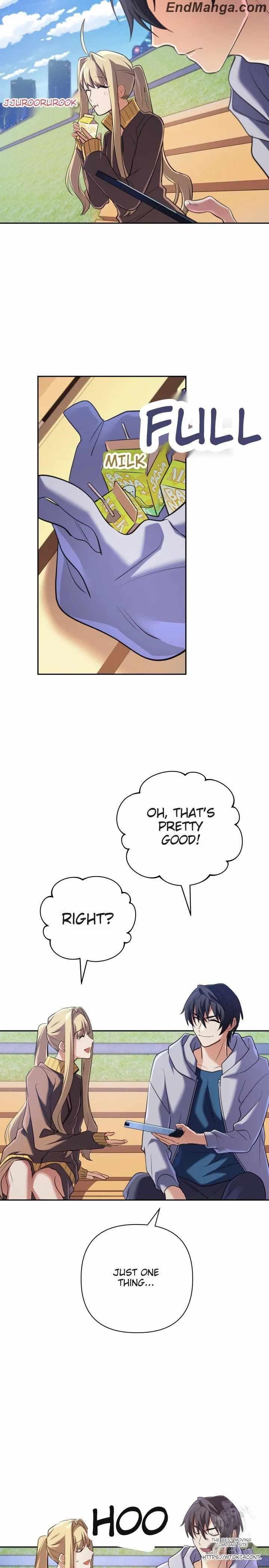 The Return of the Mythical Archmage - Chapter 25 Page 25