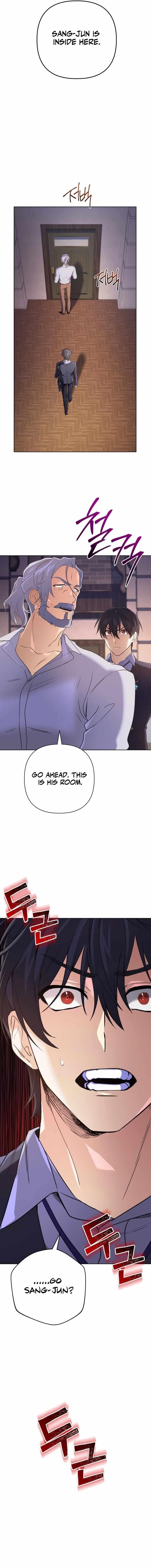 The Return of the Mythical Archmage - Chapter 26 Page 14