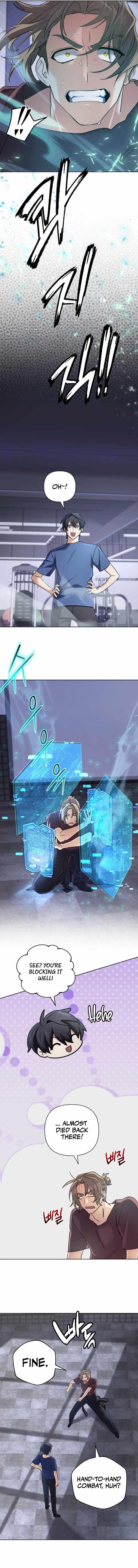 The Return of the Mythical Archmage - Chapter 26 Page 4