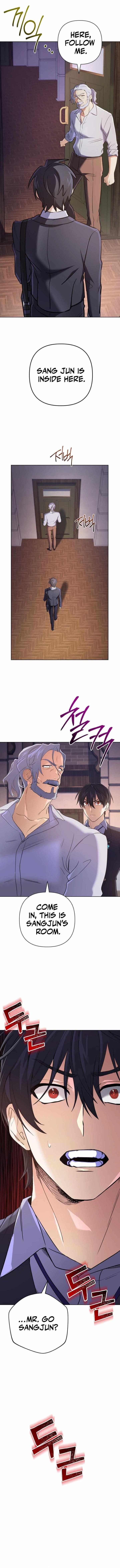 The Return of the Mythical Archmage - Chapter 27 Page 1