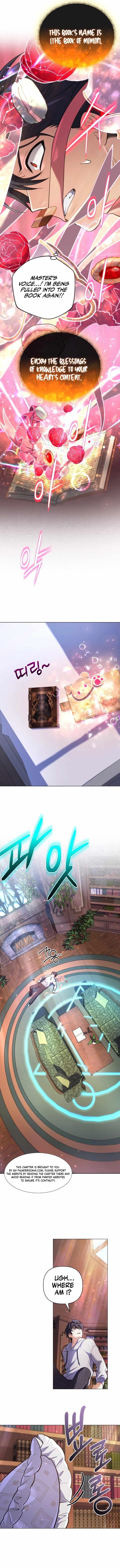 The Return of the Mythical Archmage - Chapter 27 Page 12