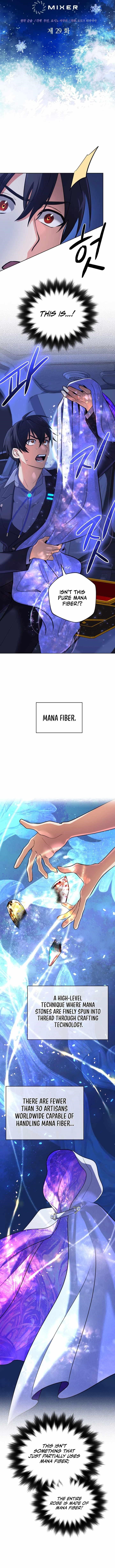 The Return of the Mythical Archmage - Chapter 29 Page 3