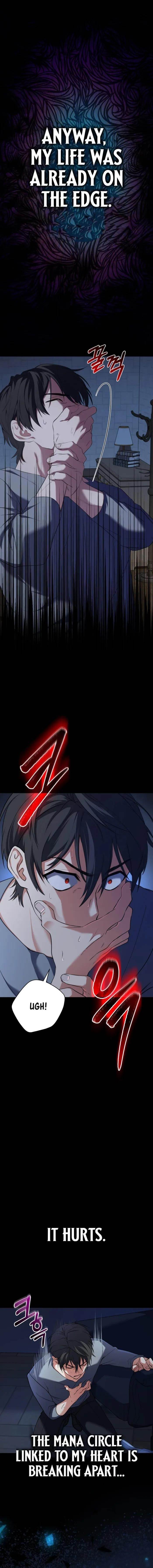 The Return of the Mythical Archmage - Chapter 3 Page 1