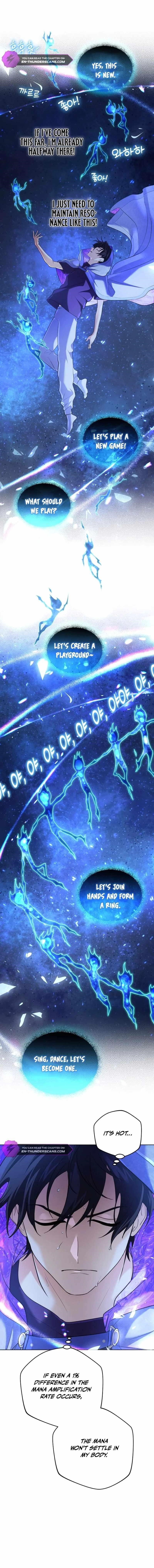 The Return of the Mythical Archmage - Chapter 30 Page 11