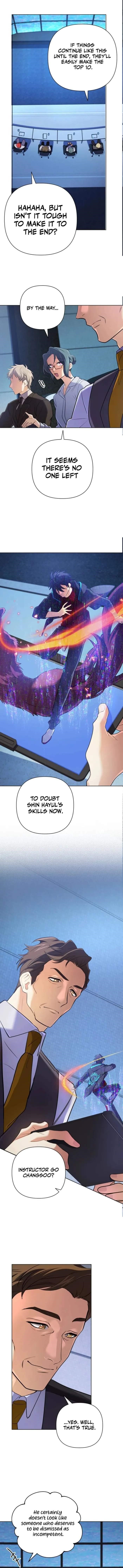 The Return of the Mythical Archmage - Chapter 31 Page 11