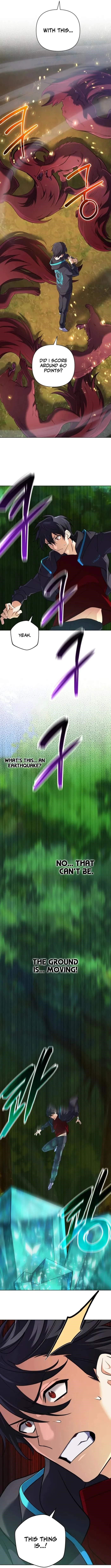 The Return of the Mythical Archmage - Chapter 31 Page 13