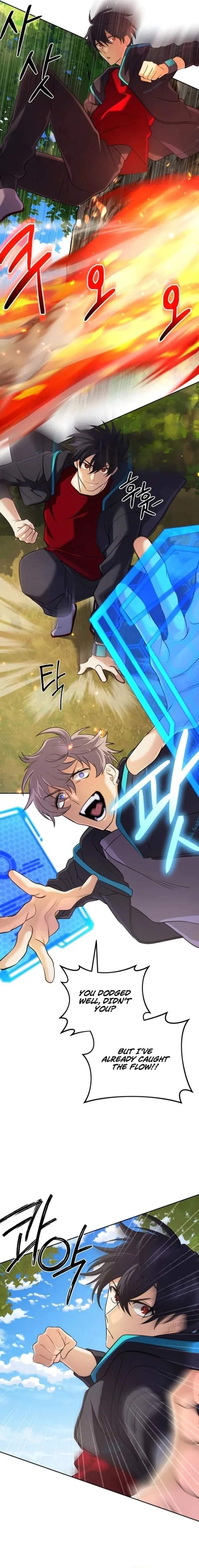 The Return of the Mythical Archmage - Chapter 31 Page 4