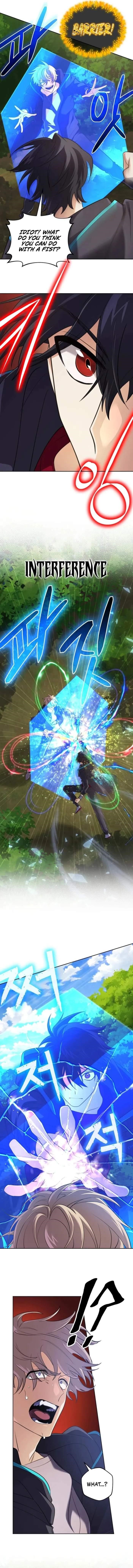 The Return of the Mythical Archmage - Chapter 31 Page 5