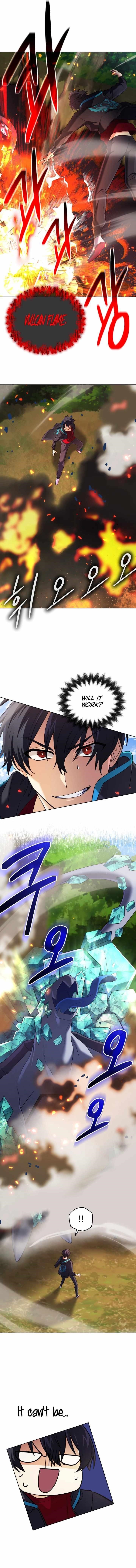 The Return of the Mythical Archmage - Chapter 32 Page 5