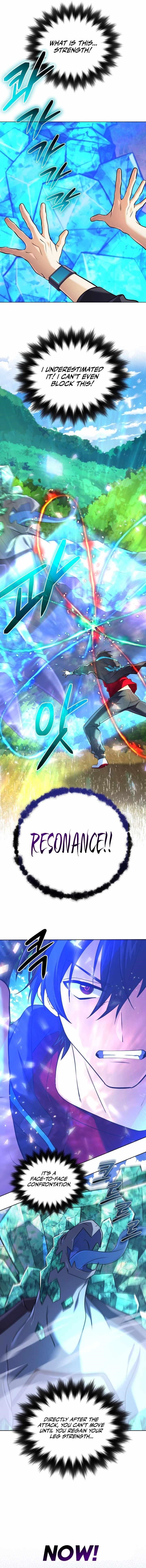 The Return of the Mythical Archmage - Chapter 32 Page 8