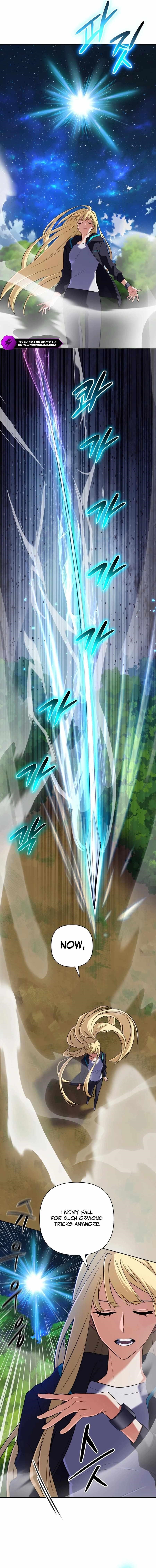 The Return of the Mythical Archmage - Chapter 35 Page 14