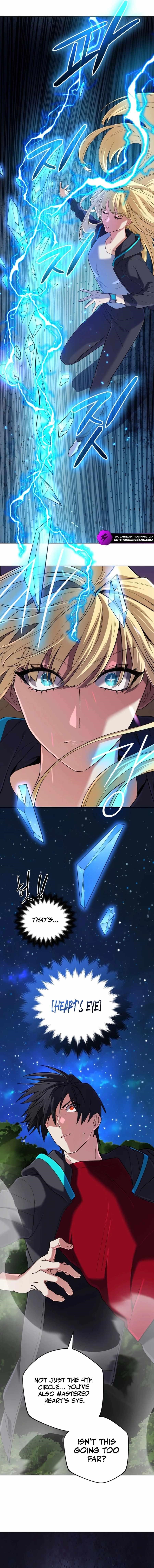 The Return of the Mythical Archmage - Chapter 35 Page 15