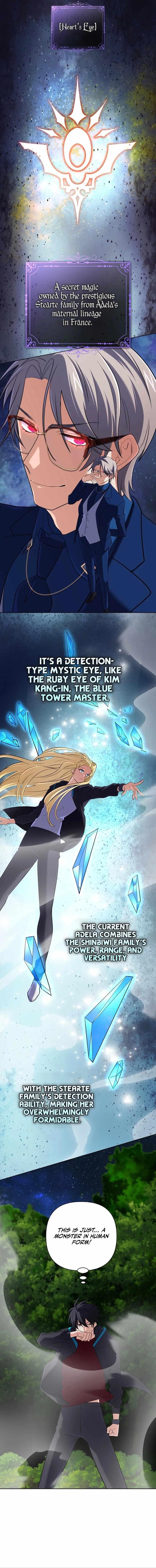 The Return of the Mythical Archmage - Chapter 35 Page 16