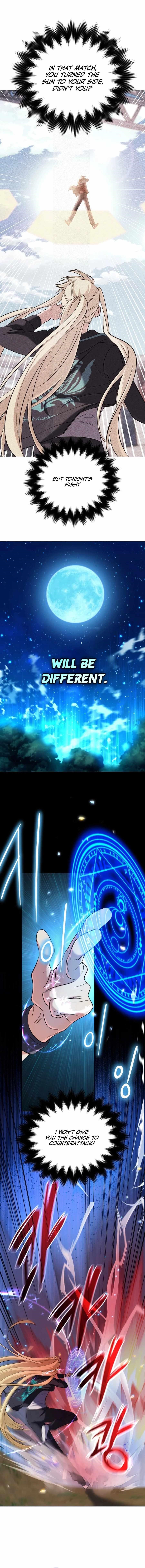 The Return of the Mythical Archmage - Chapter 35 Page 8