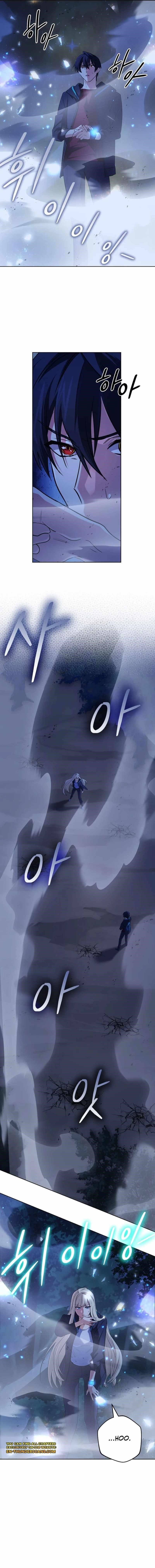 The Return of the Mythical Archmage - Chapter 36 Page 8